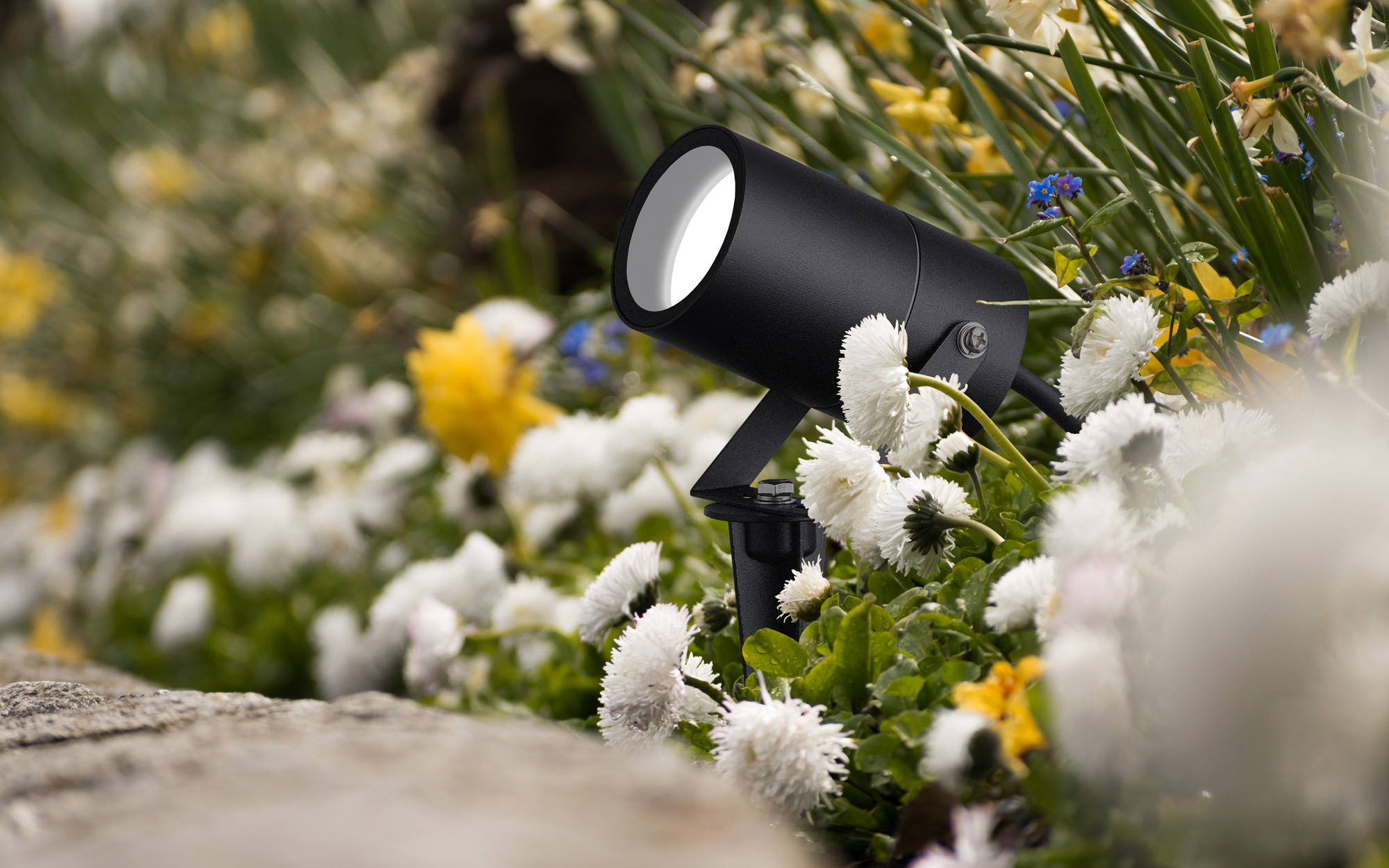 Quebec Exterior Lights Mantra Fusion Spotlights Quebec Exterior Lights Mantra Fusion Spotlights